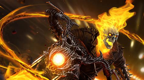 ghost rider wallpaper 4k for mobile|Ghost Rider 3840x2160 Resolution Wallpapers 4K